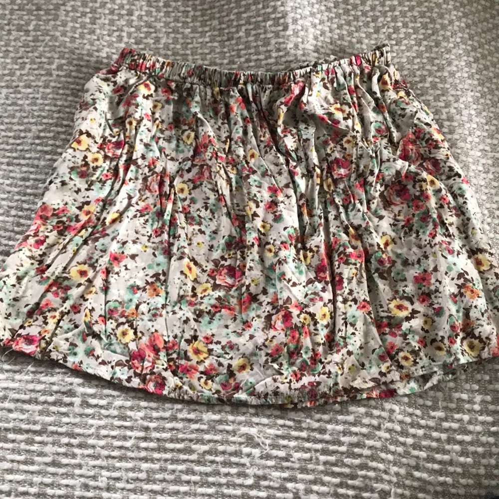 Skirt